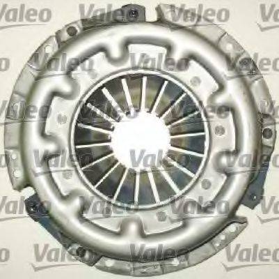 SACHS 3000836201 Комплект зчеплення