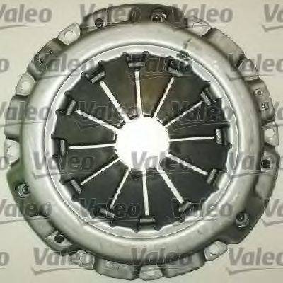 AISIN KS028B Комплект зчеплення