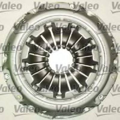 RENAULT 7701 473 668 Комплект зчеплення