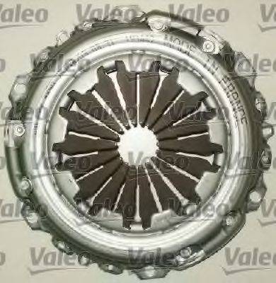 SACHS 3000951012 Комплект зчеплення