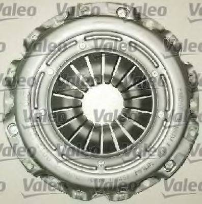 VAUXHALL R1520104 Комплект зчеплення