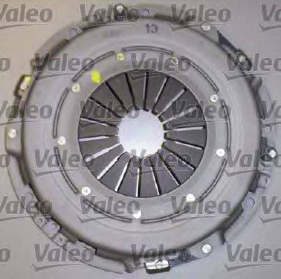 FIAT 55190576 Комплект зчеплення