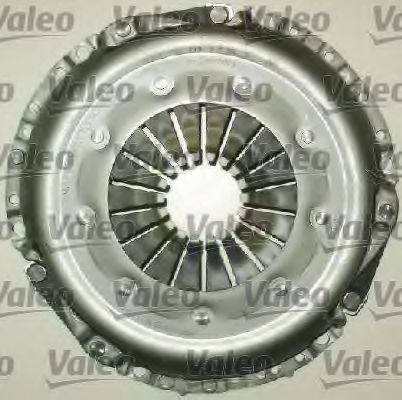 SACHS 3000386001 Комплект зчеплення