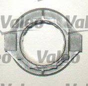 SACHS 3000842001 Комплект зчеплення