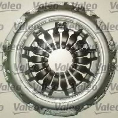 LADA 302050901R Комплект зчеплення