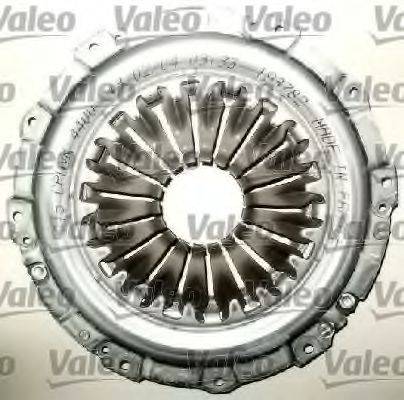 VALEO 826304 Комплект зчеплення
