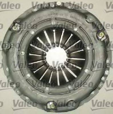 OPEL 4416563 Комплект зчеплення