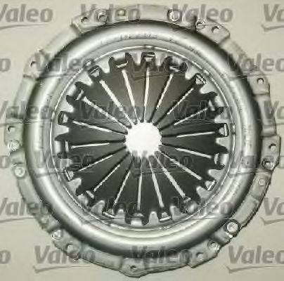 VALEO 826309 Комплект зчеплення