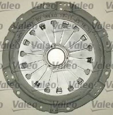 LANCIA 9402050968 Комплект зчеплення