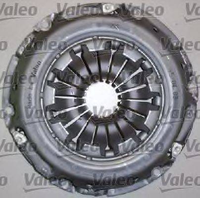 FORD 4 518 908 Комплект зчеплення