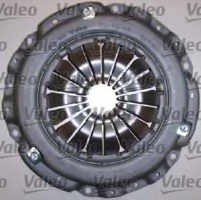 FORD 2T147540AB Комплект зчеплення