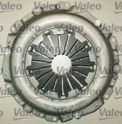 VALEO HDK/008 Комплект зчеплення
