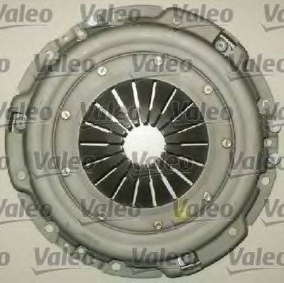 VALEO 826334