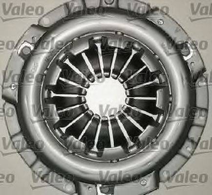 SACHS 3000951405 Комплект зчеплення