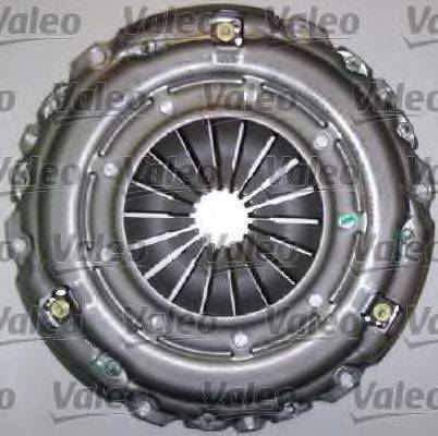 LANCIA 9402050168 Комплект зчеплення