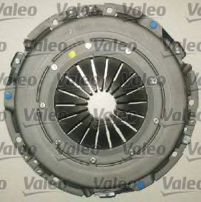 ALFA ROMEO 71784227 Комплект зчеплення