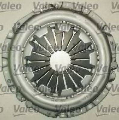 SACHS 3000854701 Комплект зчеплення