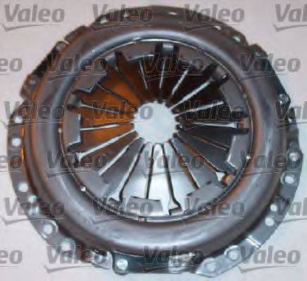 SASIC SCL0184 Комплект зчеплення