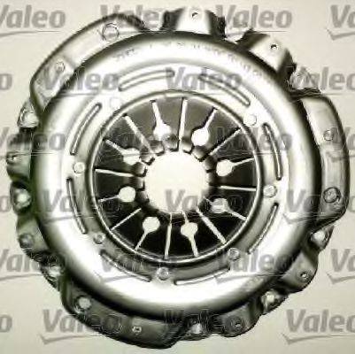 OPEL 4414962 Комплект зчеплення