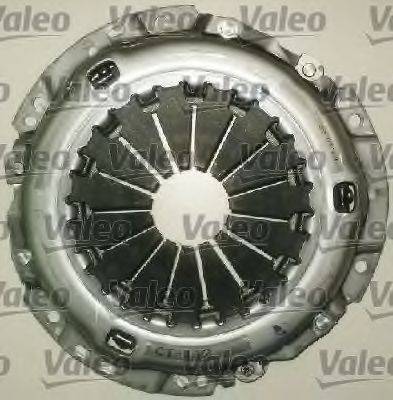 AISIN KT209B Комплект зчеплення