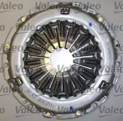 AISIN KT308 Комплект зчеплення