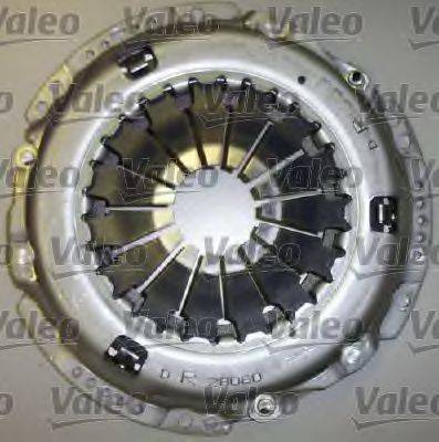 VALEO 826400 Комплект зчеплення