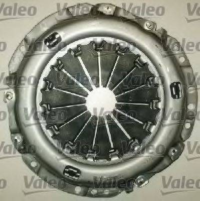 AISIN KT236A Комплект зчеплення