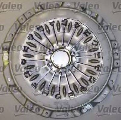 HYUNDAI 41300-39050 натискний диск зчеплення