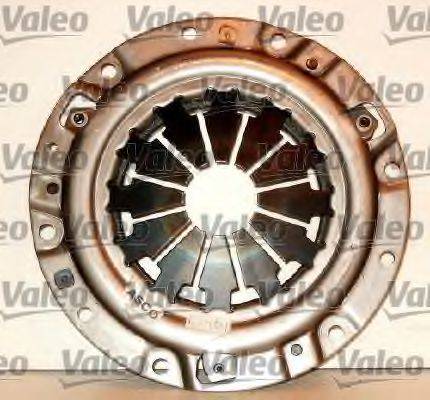 AISIN KD025 Комплект зчеплення