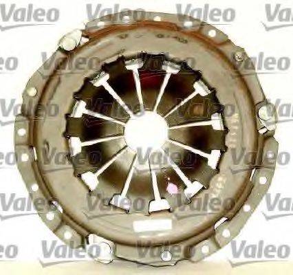 AISIN KD031 Комплект зчеплення