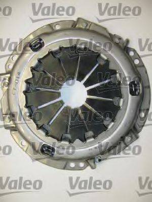 AISIN KT127A Комплект зчеплення