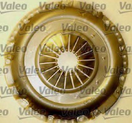 SACHS 3000828601 Комплект зчеплення