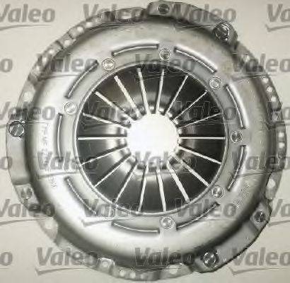 SAAB 46 14 004 Комплект зчеплення