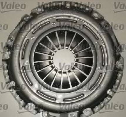 SACHS 3000833901 Комплект зчеплення