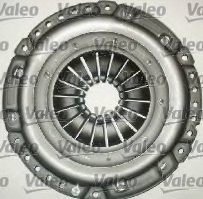 VAUXHALL R1520123 Комплект зчеплення