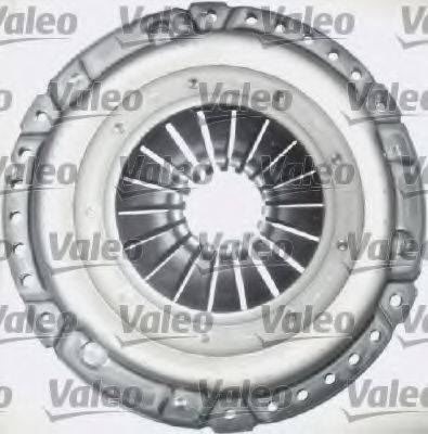 VAUXHALL R1520105 Комплект зчеплення