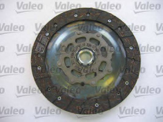 FORD 1255578 Комплект зчеплення