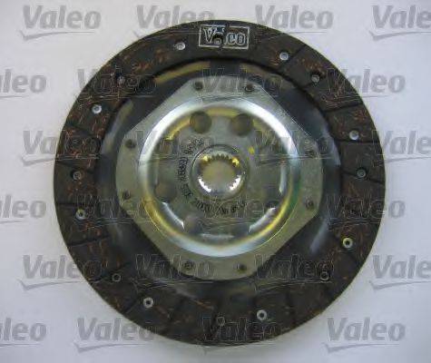 FORD 1 129 614 Комплект зчеплення