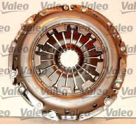 FORD 1204231 Комплект зчеплення