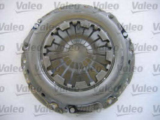 FORD 2S617540AB Комплект зчеплення