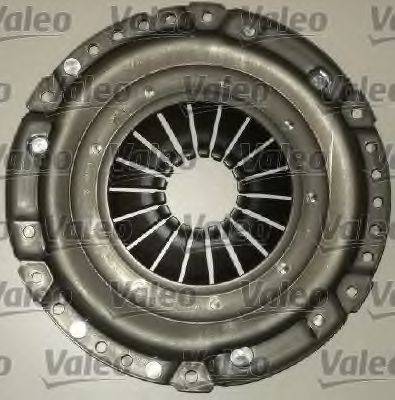 SAAB 47 73 396 Комплект зчеплення
