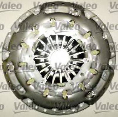 VOLVO 274156 Комплект зчеплення