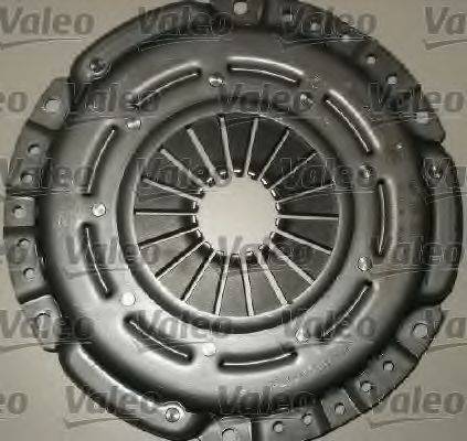 SACHS 3000539003 Комплект зчеплення