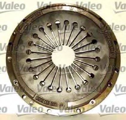 SACHS 3000511003 Комплект зчеплення