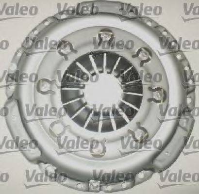 VAUXHALL 91158749 Комплект зчеплення