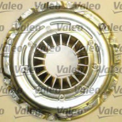 SACHS 3000951780 Комплект зчеплення