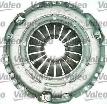 VAUXHALL 93183687 Комплект зчеплення