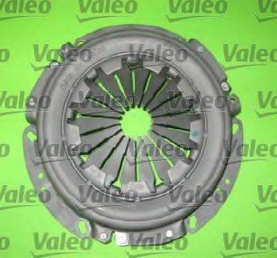 VALEO 826578 Комплект зчеплення