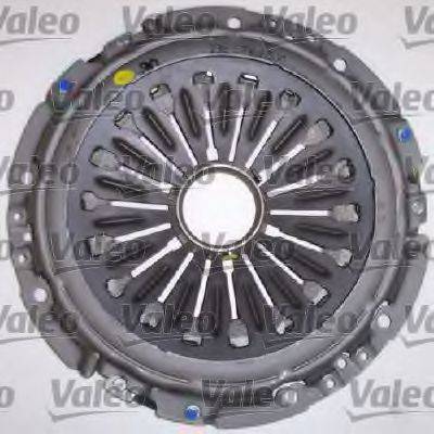 ALFA ROMEO 71782113 Комплект зчеплення