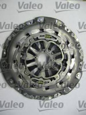 VAUXHALL R1520103 Комплект зчеплення